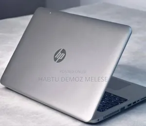 New Laptop HP ProBook 430 G4 8GB Intel Core I7 SSD 256GB