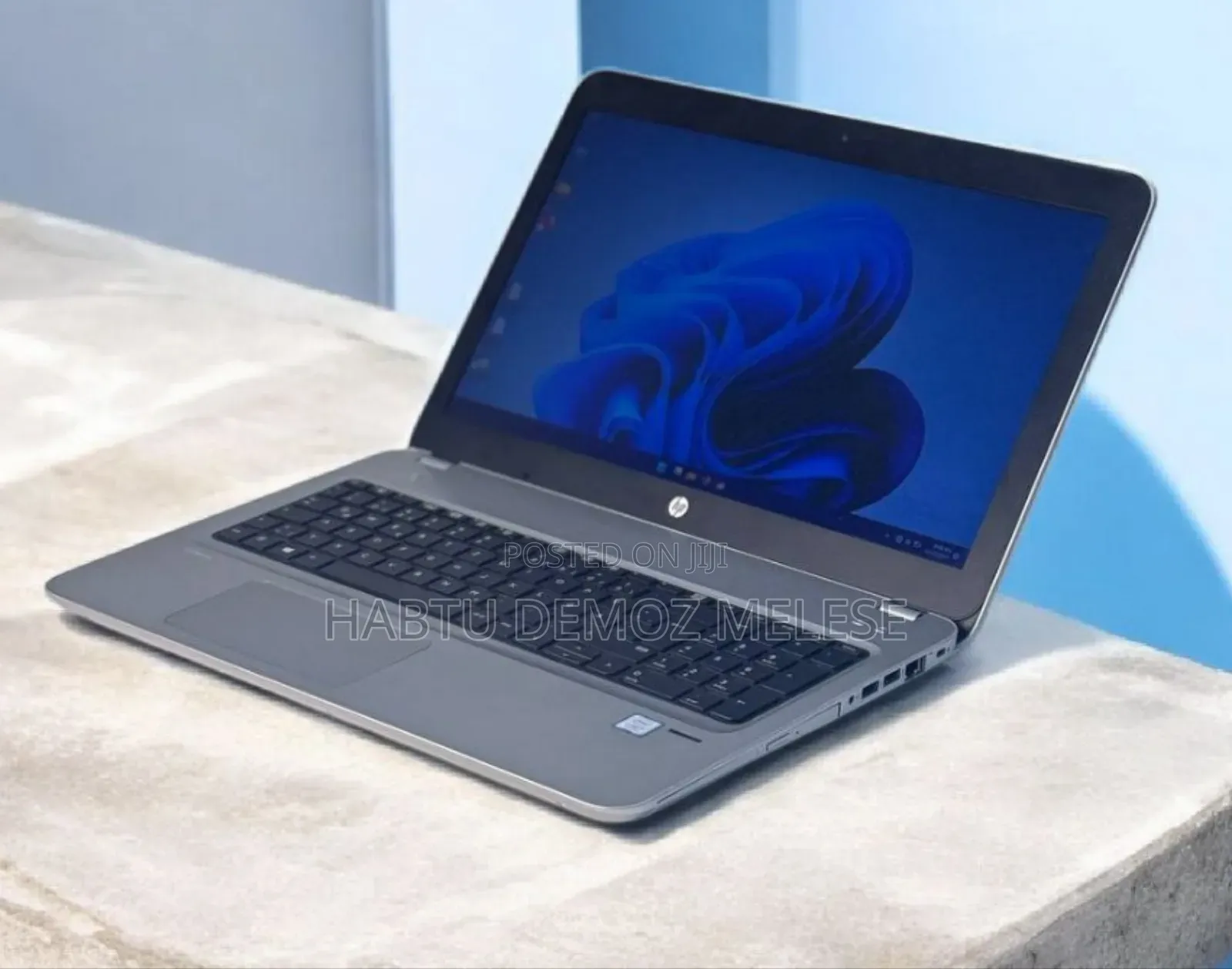 New Laptop HP ProBook 430 G4 8GB Intel Core I7 SSD 256GB