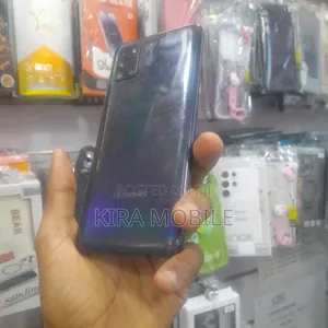 Samsung Galaxy A32 128 GB Black