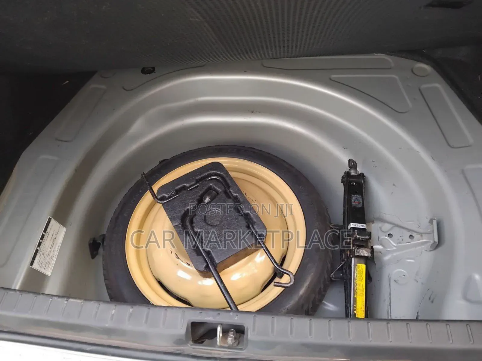 Toyota Corolla 1.4 D-4D Automatic 2007 Silver