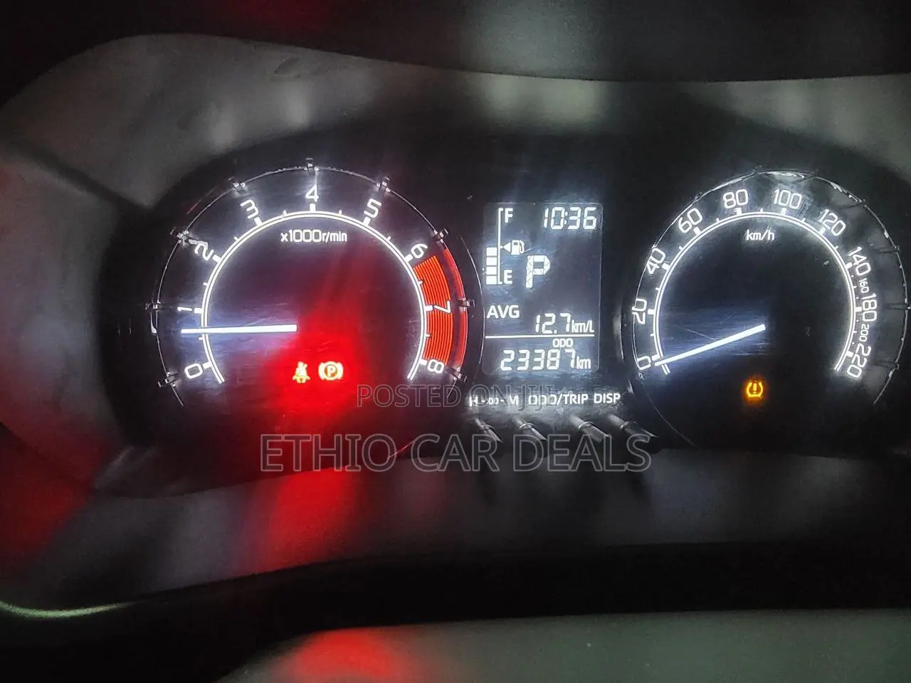 Toyota Raize 1.2 Hybrid FWD 2022 Silver