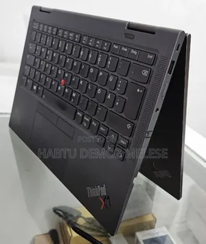 New Laptop Lenovo Thinkpad X1 Yoga 16GB Intel Core I7 SSD 512GB