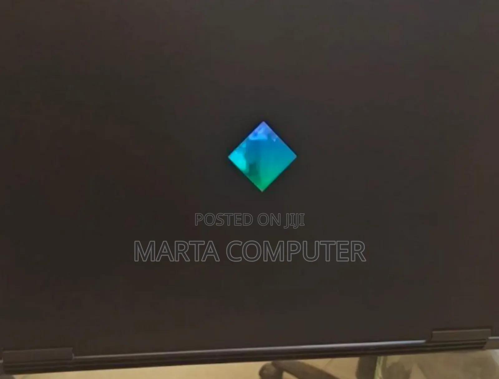 New Laptop HP Omen 15 16GB Intel Core I7 SSD 1T