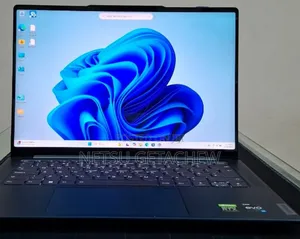 New Laptop Lenovo Yoga 7i 32GB Intel Core I7 SSD 1T