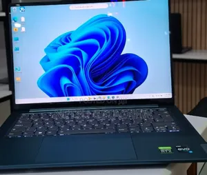 New Laptop Lenovo Yoga 7i 32GB Intel Core I7 SSD 1T