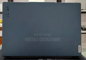 New Laptop Lenovo Yoga 7i 32GB Intel Core I7 SSD 1T