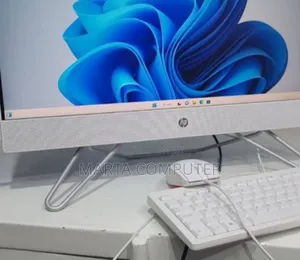 New HP ProOne 240 G10 All-in-One 8GB Intel Core I5 SSD 512GB