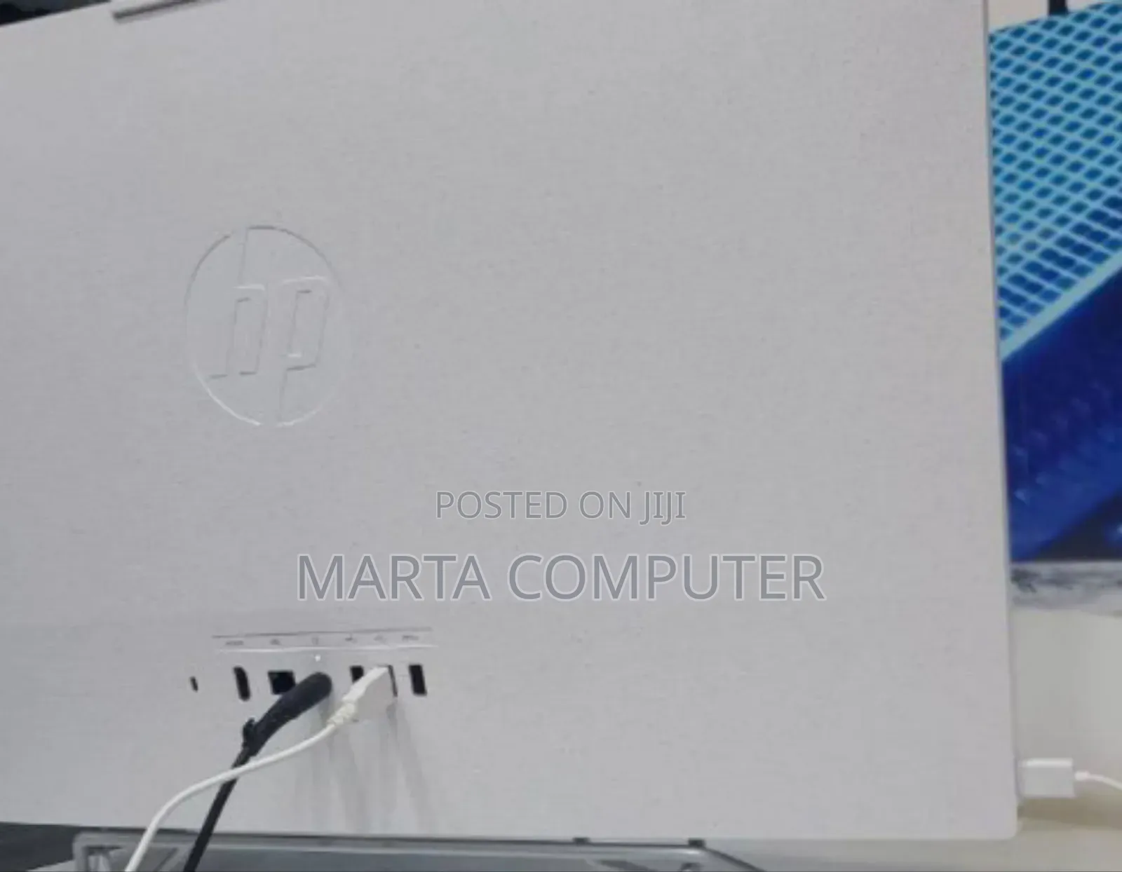 New HP ProOne 240 G10 All-in-One 8GB Intel Core I5 SSD 512GB