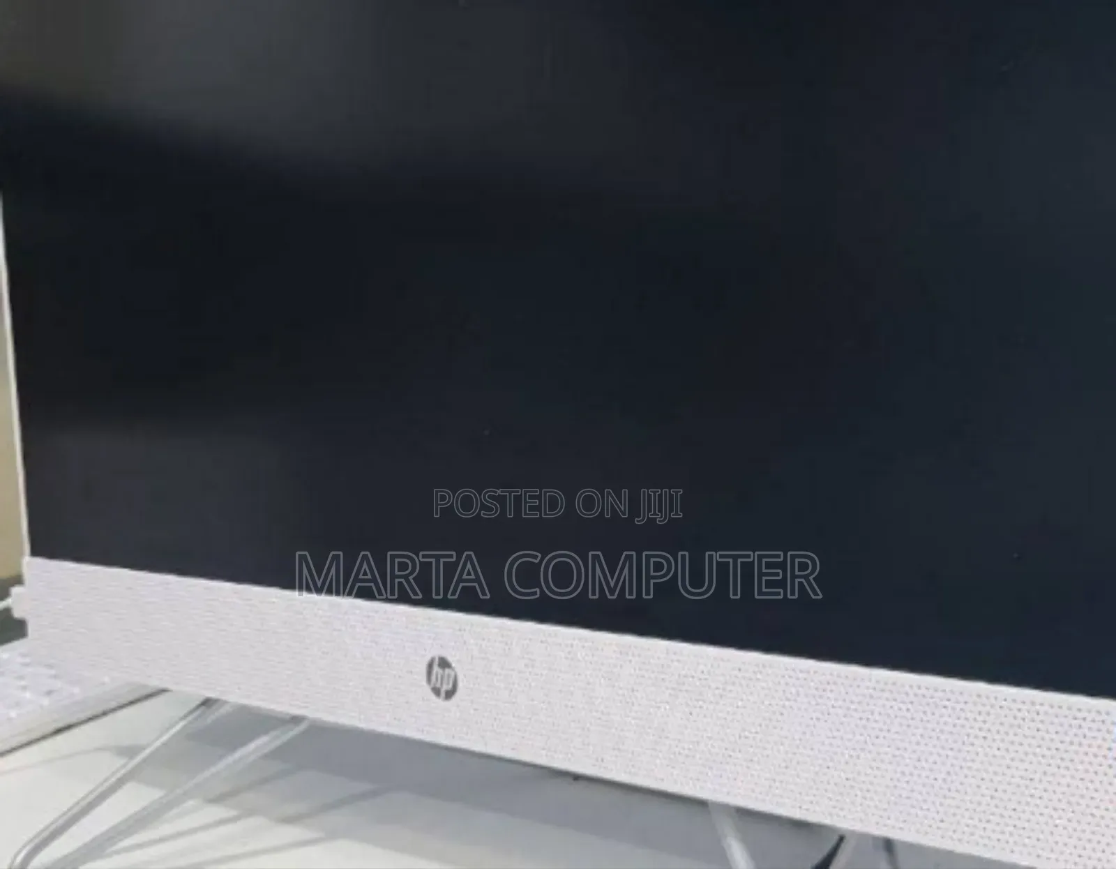 New HP ProOne 240 G10 All-in-One 8GB Intel Core I5 SSD 512GB