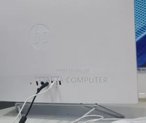 New HP ProOne 240 G10 All-in-One 8GB Intel Core I5 SSD 512GB