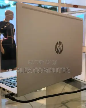 New Laptop HP ProBook 440 G6 16GB Intel Core i5 SSD 512GB