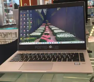 New Laptop HP ProBook 440 G6 16GB Intel Core i5 SSD 512GB