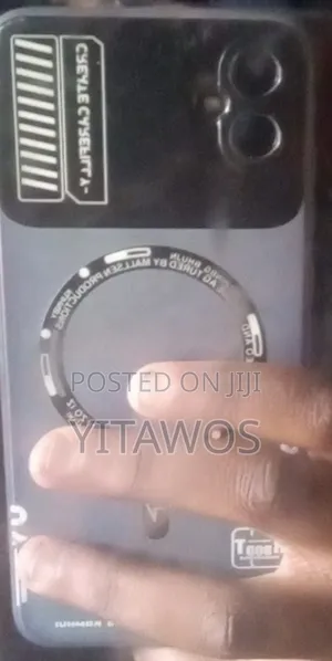 Photo - Samsung Galaxy M04 64 GB