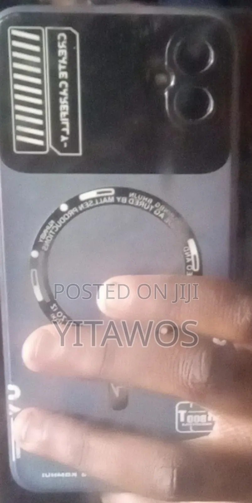 Samsung Galaxy M04 64 GB