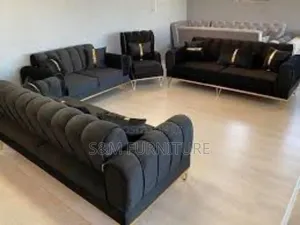 Order 9 Seater Sofa Designs With a New Stance. ሶፋ