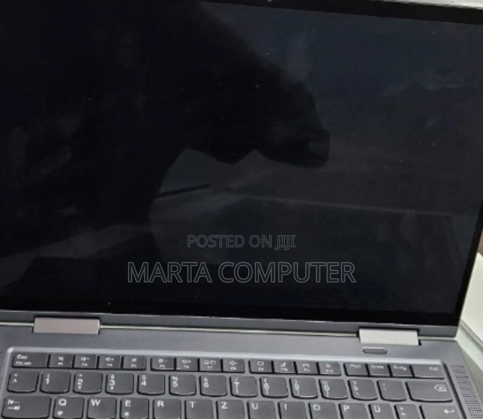 New Laptop Lenovo Thinkpad X1 Yoga 16GB Intel Core I7 SSD 512GB