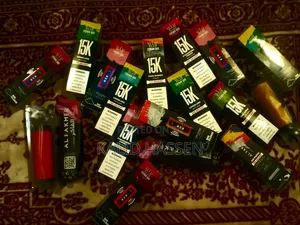 Al Fakher(Crown Bar), Vozol