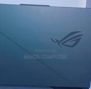 New Laptop Asus ROG Strix G15 16GB Intel Core I9 SSD 1T