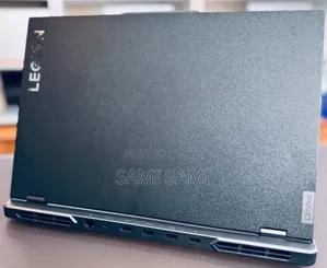 New Laptop Lenovo Legion 5 16GB Intel Core I9 SSD 1T