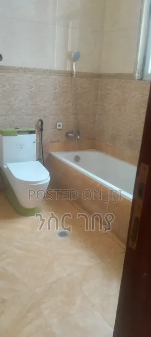 Photo - Furnished 4bdrm House in Ayat Kibir Demena, Yeka for rent