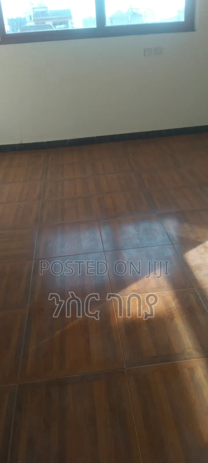 Furnished 4bdrm House in Ayat Kibir Demena, Yeka for rent