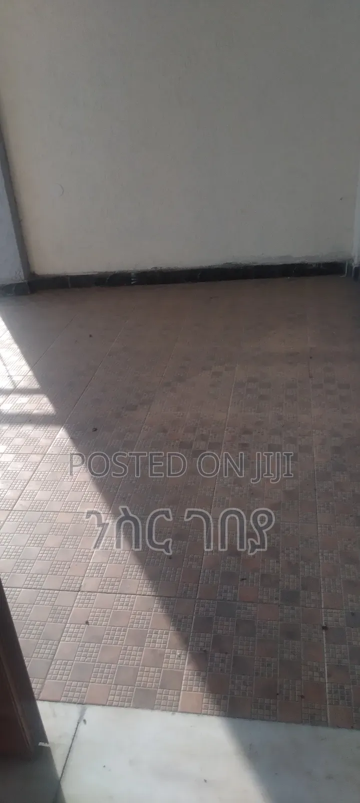 Furnished 4bdrm House in Ayat Kibir Demena, Yeka for rent