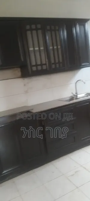 Furnished 4bdrm House in Ayat Kibir Demena, Yeka for rent