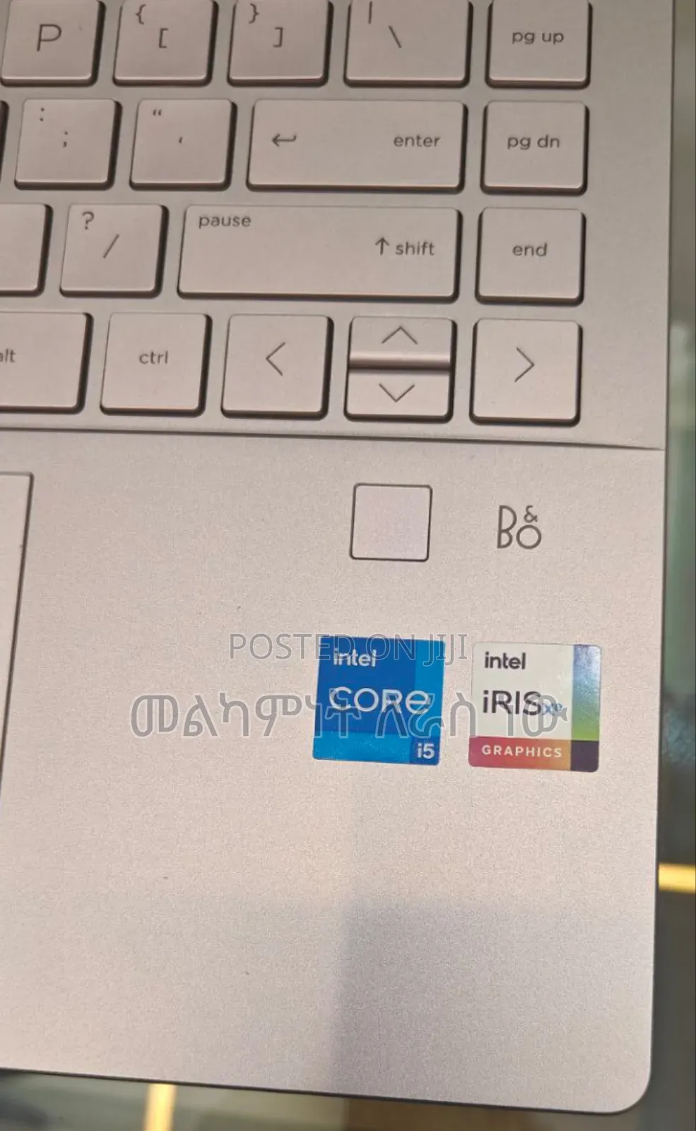 New Laptop HP Pavilion 14 16GB Intel Core I5 SSD 1T