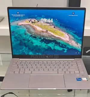 New Laptop HP Pavilion 14 16GB Intel Core I5 SSD 1T