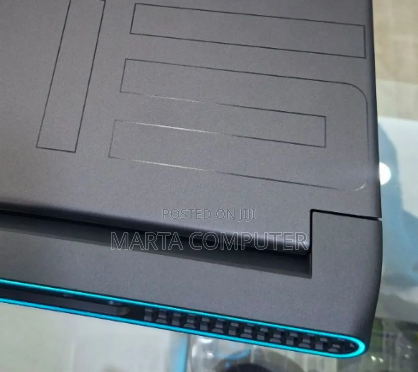 New Laptop Alienware M15 R3 32GB Intel Core I9 SSD 1T
