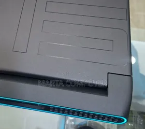 New Laptop Alienware M15 R3 32GB Intel Core I9 SSD 1T