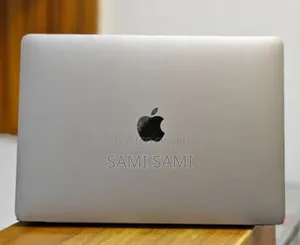 New Laptop Apple MacBook Air 2020 M1 8GB Apple M1 SSD 256GB