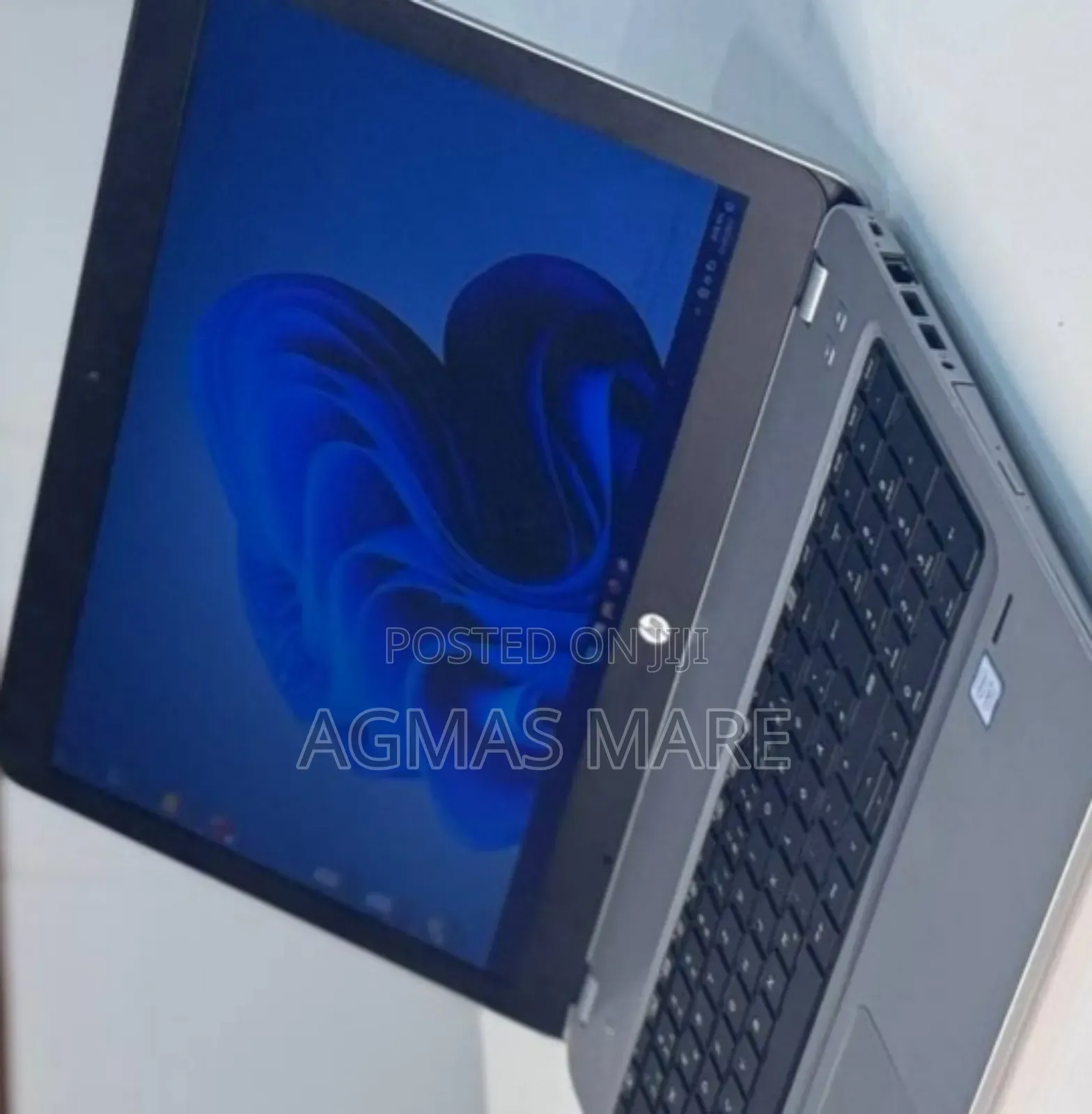 New Laptop HP ProBook 450 G4 8GB Intel Core I7 SSD 256GB