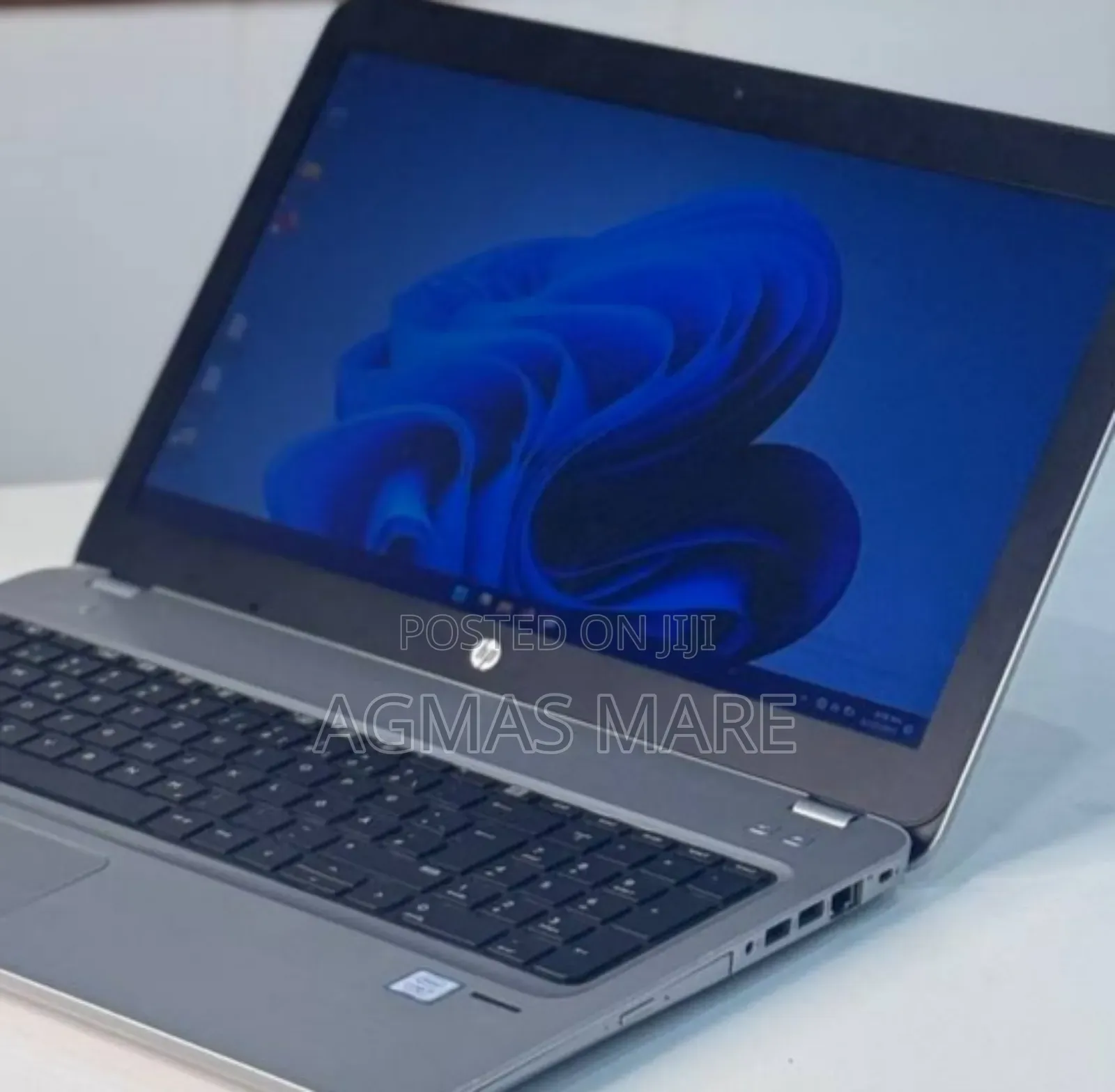 New Laptop HP ProBook 450 G4 8GB Intel Core I7 SSD 256GB