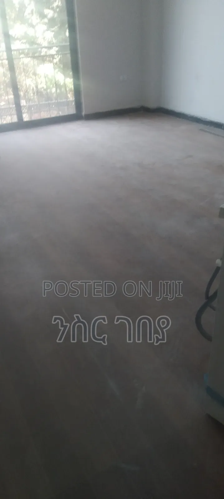 Furnished 2bdrm Apartment in Ayat Heyle Real, Yeka for rent