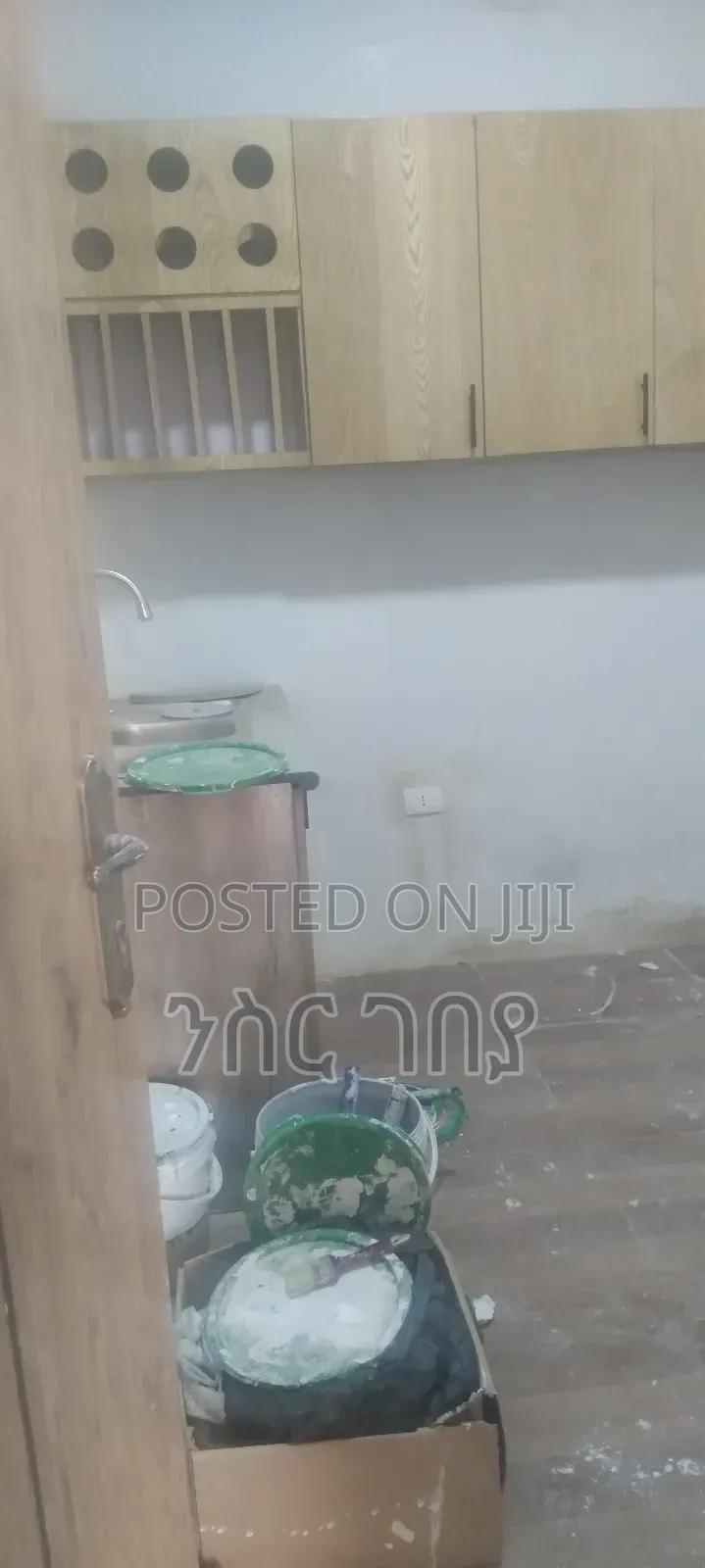 Furnished 2bdrm Apartment in Ayat Heyle Real, Yeka for rent