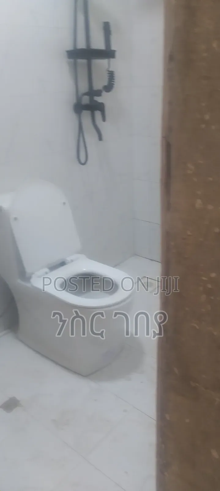 Furnished 2bdrm Apartment in Ayat Heyle Real, Yeka for rent