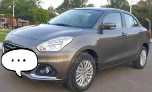 Suzuki Dzire 2024 Gray