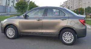 Suzuki Dzire 2024 Gray