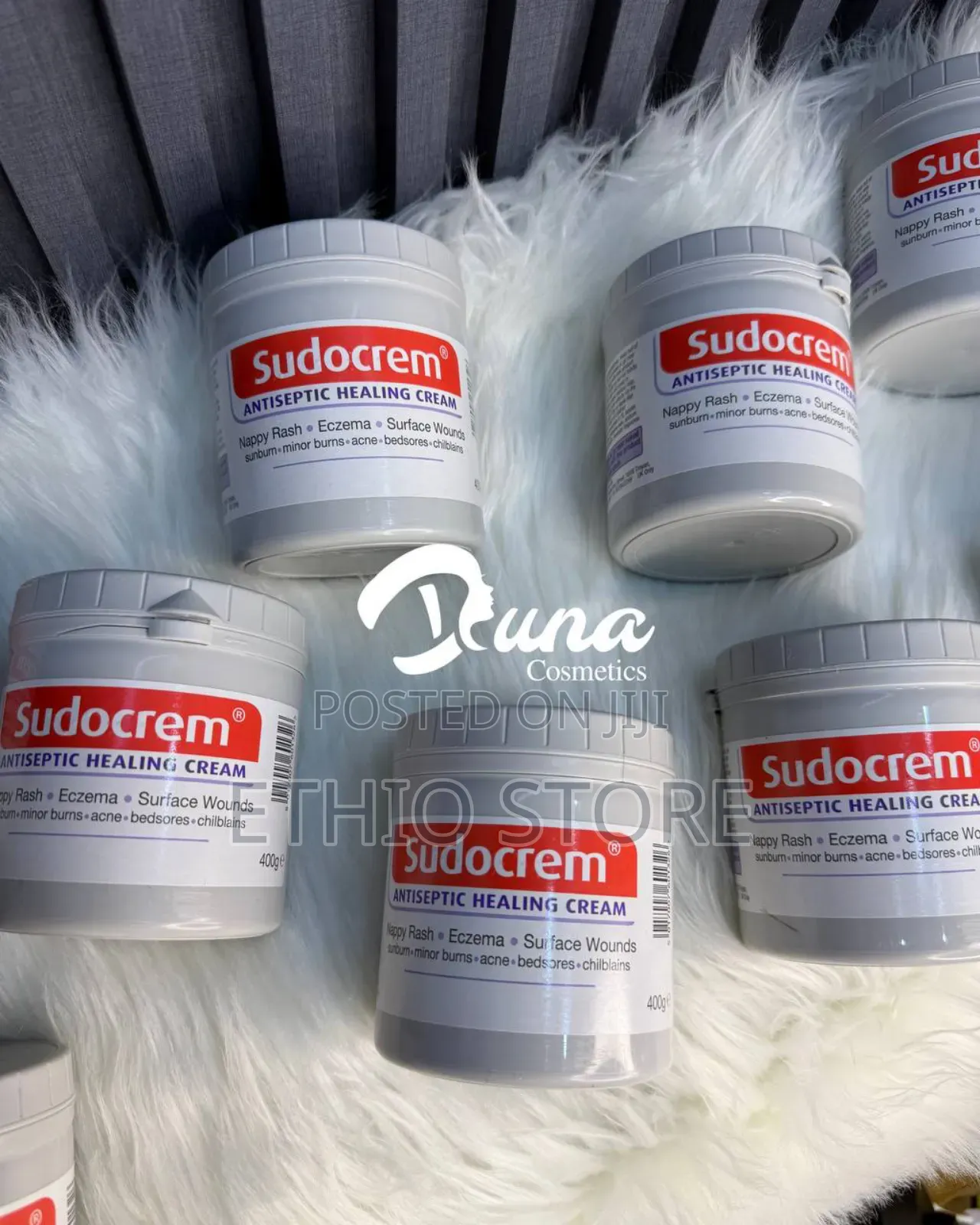 Sudocrem Cream