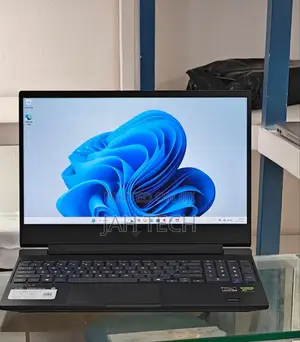 New Laptop HP Victus 15 16GB AMD Ryzen 7 SSD 512GB