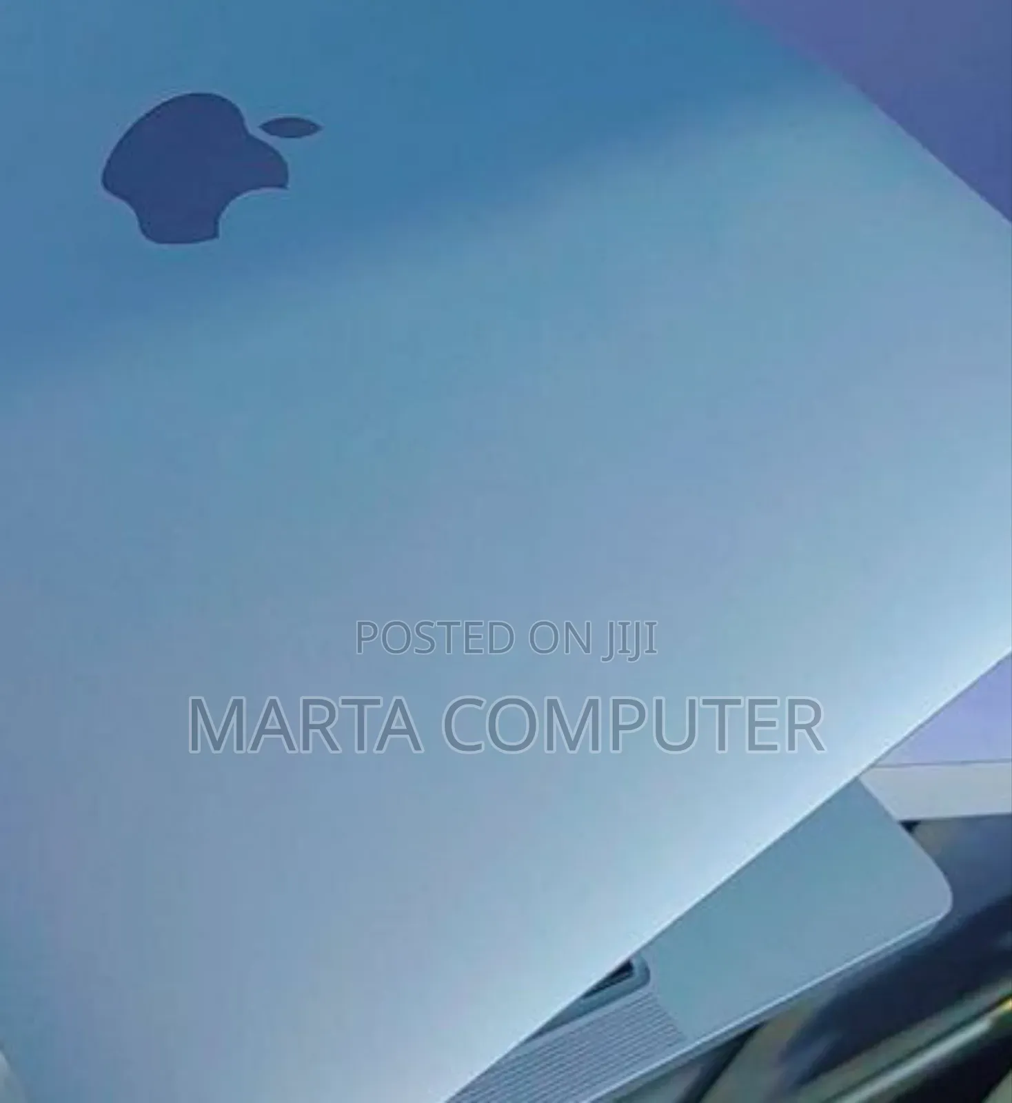 New Laptop Apple MacBook Pro 8GB Apple M2 SSD 256GB