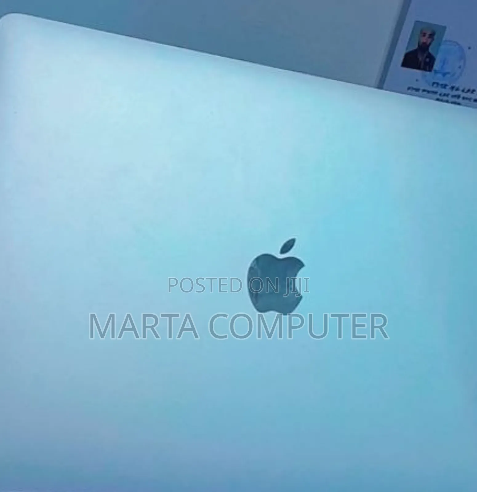New Laptop Apple MacBook Pro 8GB Apple M2 SSD 256GB