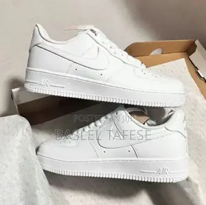 Photo - Airforce 1 Master Quality