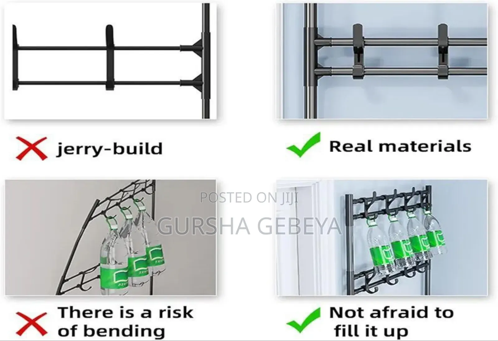 3 In 1 Smart Storage Solution