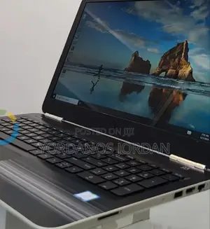 New Laptop HP Pavilion 14 8GB Intel Core i5 SSD 1T
