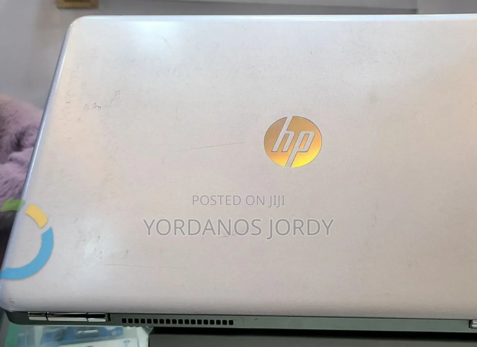 New Laptop HP Pavilion 14 8GB Intel Core I5 SSD 1T