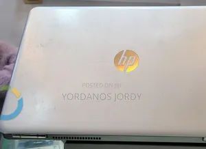 New Laptop HP Pavilion 14 8GB Intel Core I5 SSD 1T