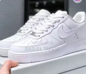 Airforce 1 Master Quality