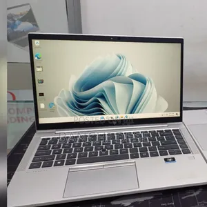 Photo - New Laptop HP EliteBook 840 G8 16GB Intel Core i7 SSD 512GB